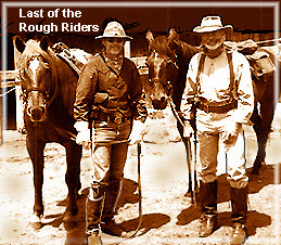 USA-Colorado-Colorado Cowboy Weekend